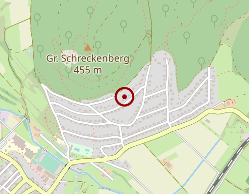 Karte: Brelle Heike u. Waßmann Eva