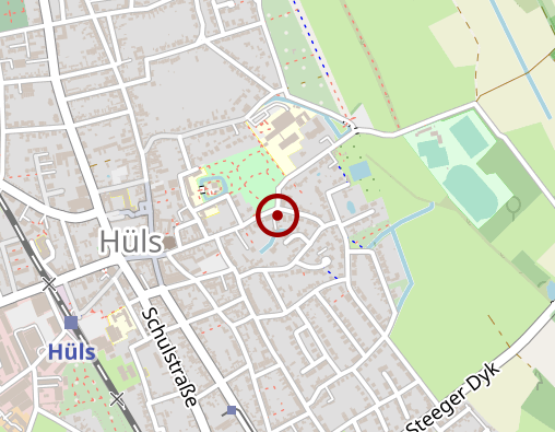 Karte: Niedmers Herbert Dipl.-Psychologe