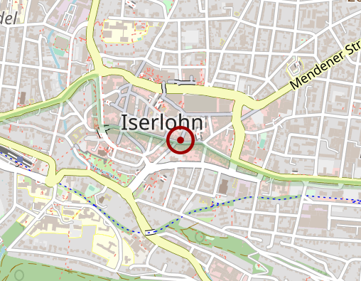 Karte: Carstensen und Piotrowski D.