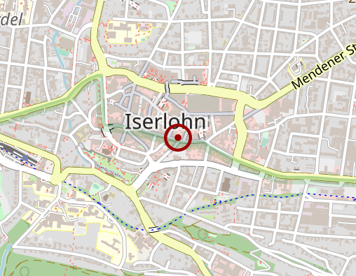 Karte: Apotheke Köster