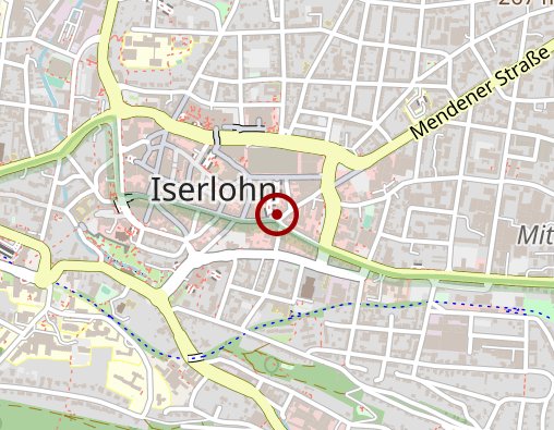 Karte: Rötzel C. Dr.med. Psychotherapeutische Gemeinschaftspraxis