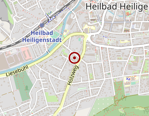 Karte: Gebhardt Evelyn