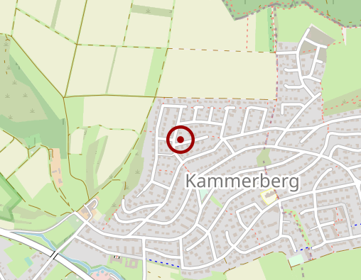 Karte: Büchling Pia