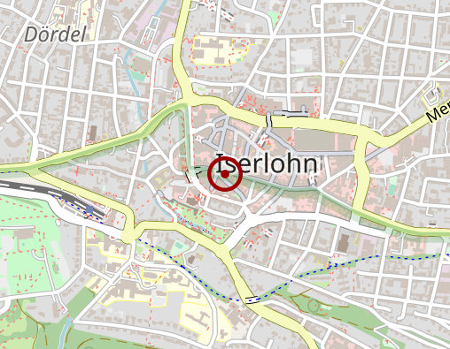 Karte: Engel-Apotheke