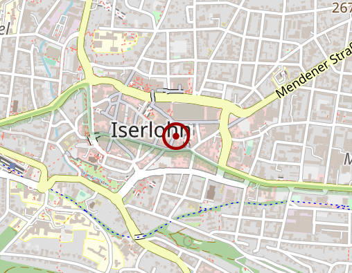 Karte: Schiller-Apotheke