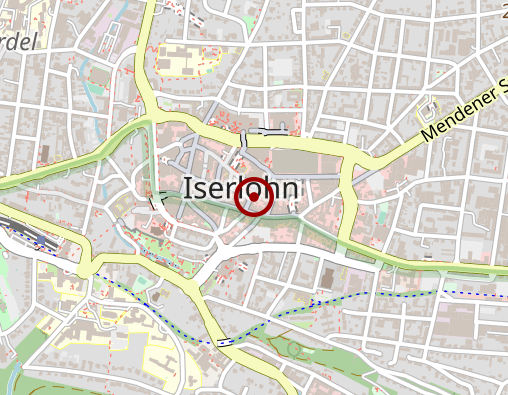 Karte: Reha-Service-Center Sanitätsartikel und -bedarf