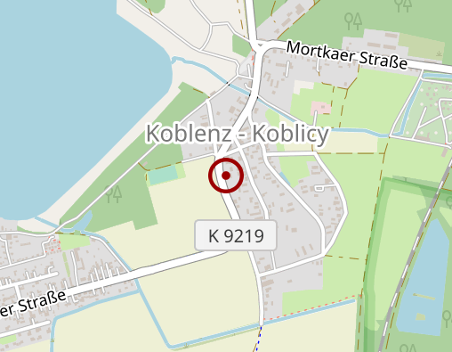 Karte: Haak Jenny Heilpraktikerin