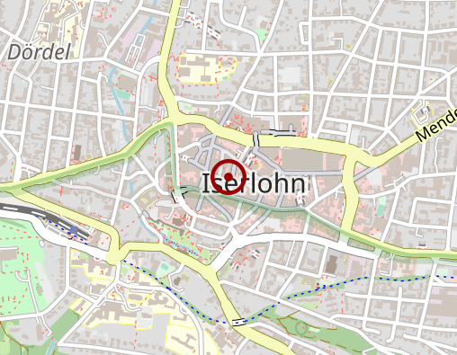 Karte: Psychotherapeutische Praxisgem. Scholten-Zitzewitz, Judtka, Möller Böhm-Canu