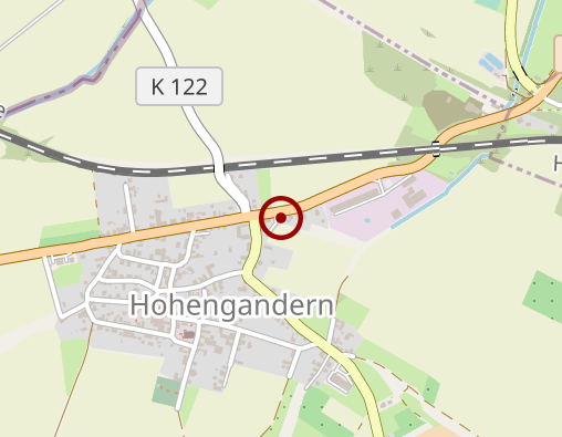 Karte: Lärz & Weiß Ergotherapie GmbH