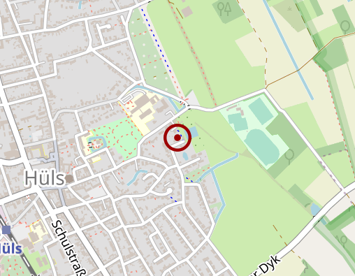 Karte: Niedmers Dagmar Dipl.-Psych.