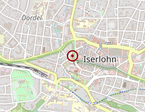 Karte: Ring-Apotheke