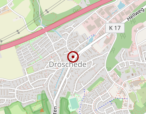 Karte: Hussain Sabah A. Dr.med.