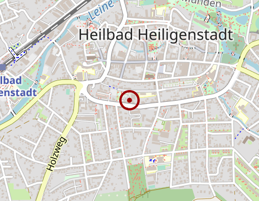 Karte: Emonds-Freeman Christoph