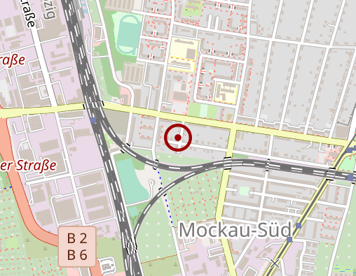 Karte: Keil Barbara Dipl.-Psych.