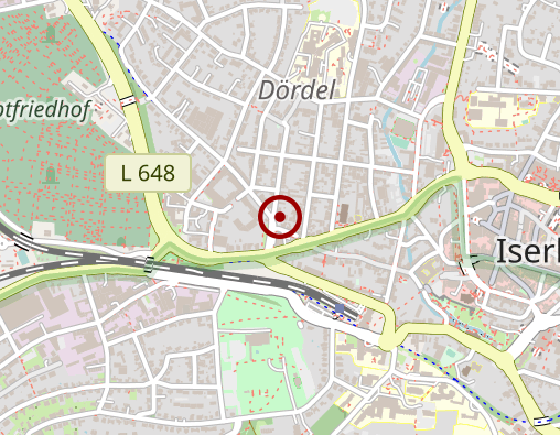 Karte: Sigl Heike Krankengymnastikpraxis