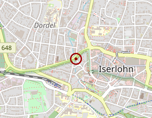 Karte: Trela M., Walch S.