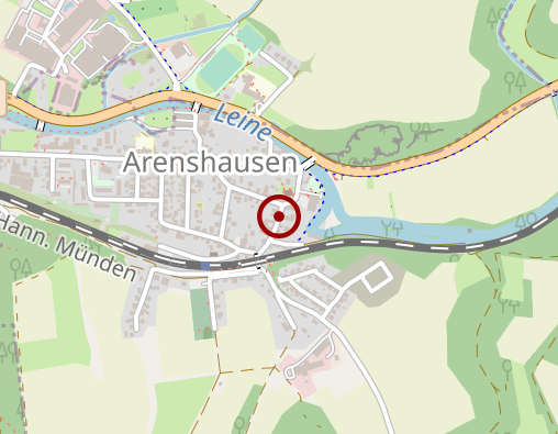 Karte: Adler-Apotheke