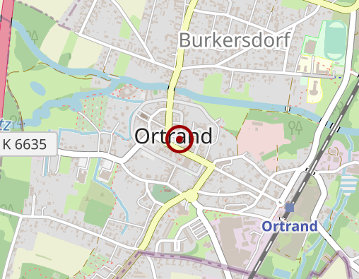 Karte: Löwen-Apotheke