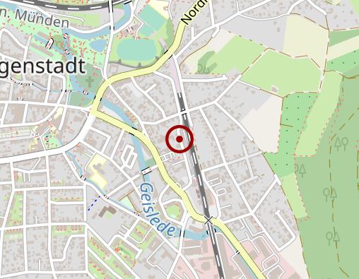 Karte: Gutmann Frank