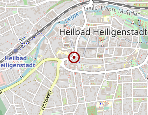 Karte: Döring Annette