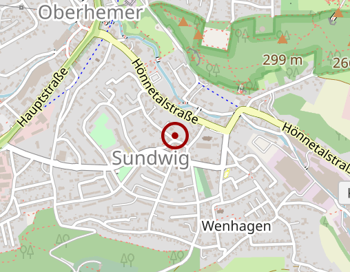 Karte: Piechotta Severin Dr.