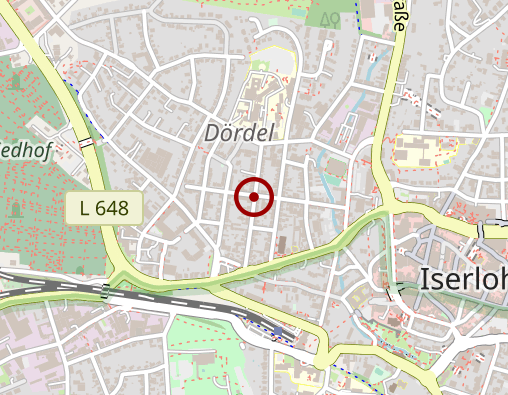 Karte: Medi-Apotheke