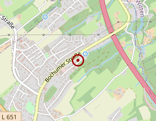 Karte: Stefoplast - Kunststoffverpackungen Stefanie Schwarz