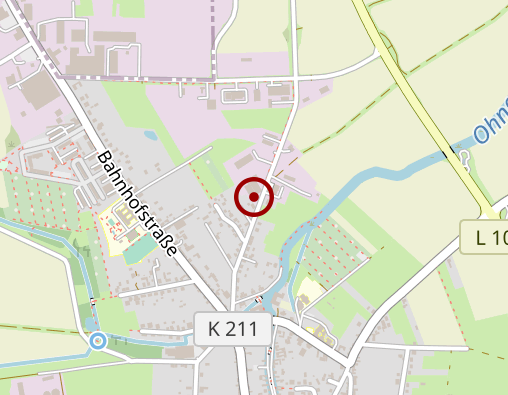 Karte: Gebhardt Konrad