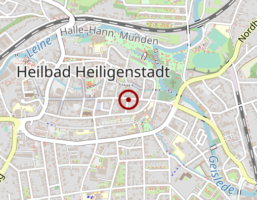 Karte: Brunnmeier Elke Dipl.-Psych.