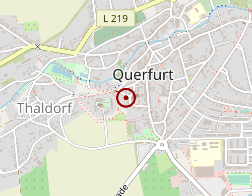 Karte: Herttau Silke