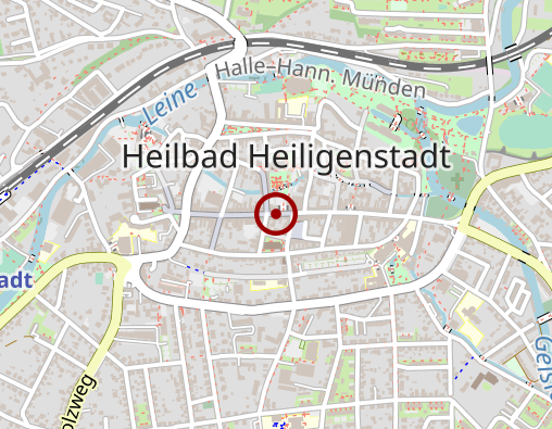 Karte: Schwarz Sabine Dipl.-oec.troph.