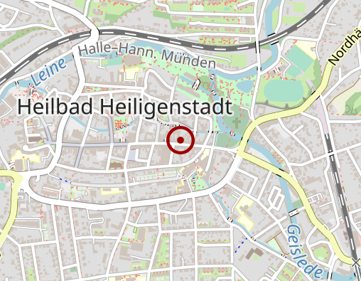 Karte: Föllmer Katrin