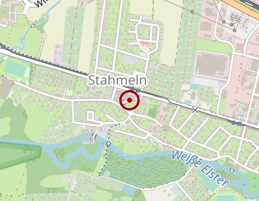 Karte: Handrick Heike