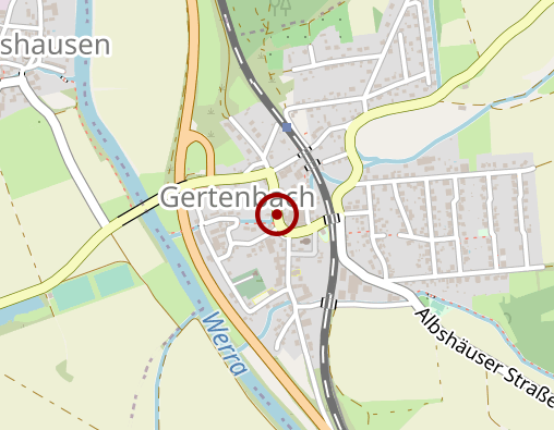 Karte: Selbstbestimmt in Leben