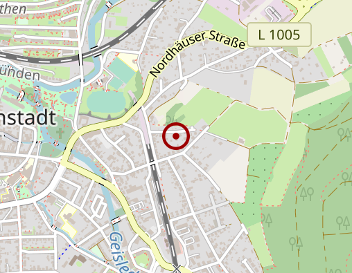 Karte: Döring Annette