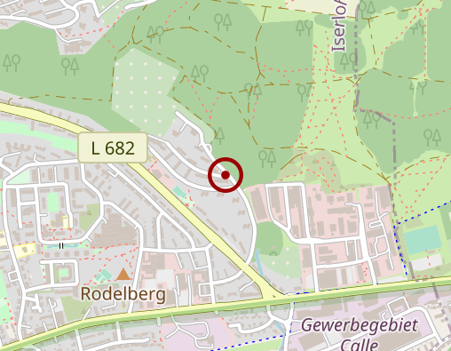 Karte: Aybars Taxi - Aybars Turhan