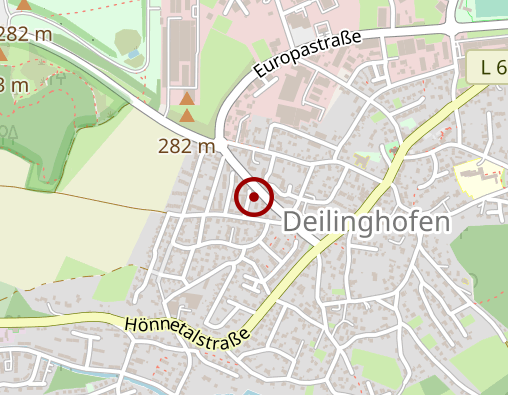 Karte: PPM Pflegeprofi Markus Funke Pflegeberater