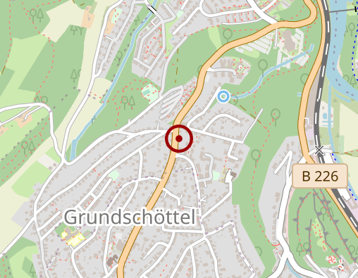 Karte: Nowarre Sonja examinierte Krankenschwester