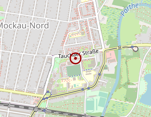 Karte: Köppig Sandra