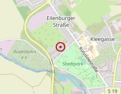 Karte: Marstaller Helge Dr.