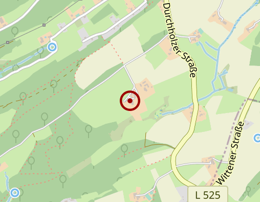 Karte: Jacobsen Ulla Physiotherapeutin