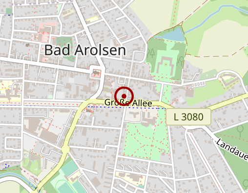 Karte: Handerer Barbara