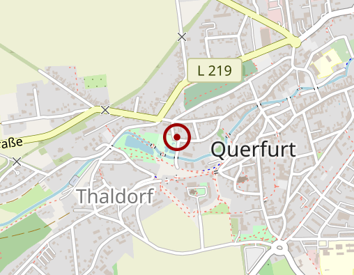 Karte: Aschenbrenner Andreas