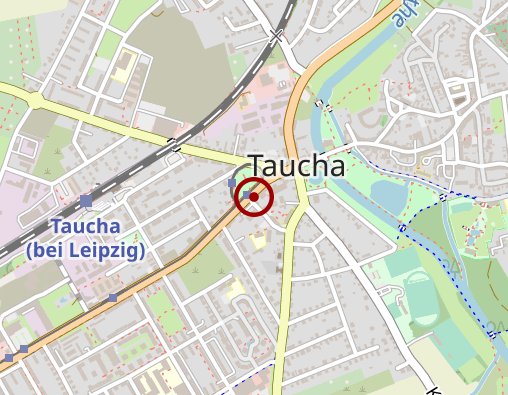 Karte: Löwen-Apotheke