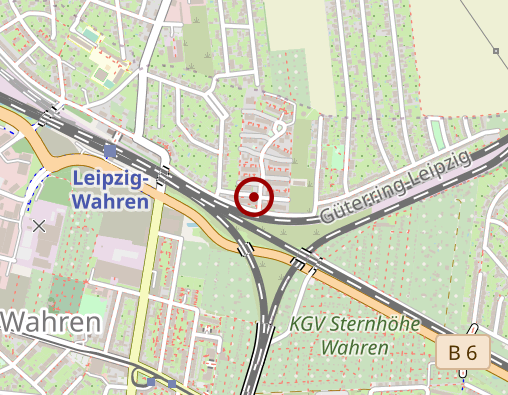 Karte: Spengler Ltd. K.