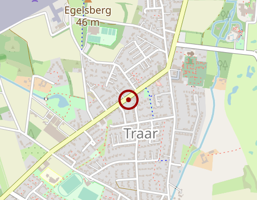 Karte: Wiesen-Apotheke