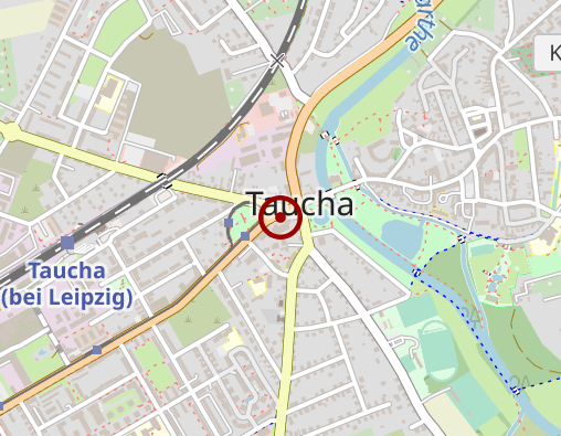 Karte: Lauer Veronika