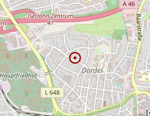 Karte: Schmidt Joachim Praxis für Ergotherapie, Schmidt-Auschner Petra