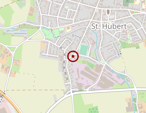 Karte: Bol & Greuel Therapiezentrum