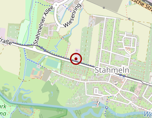 Karte: Schneider Isabel